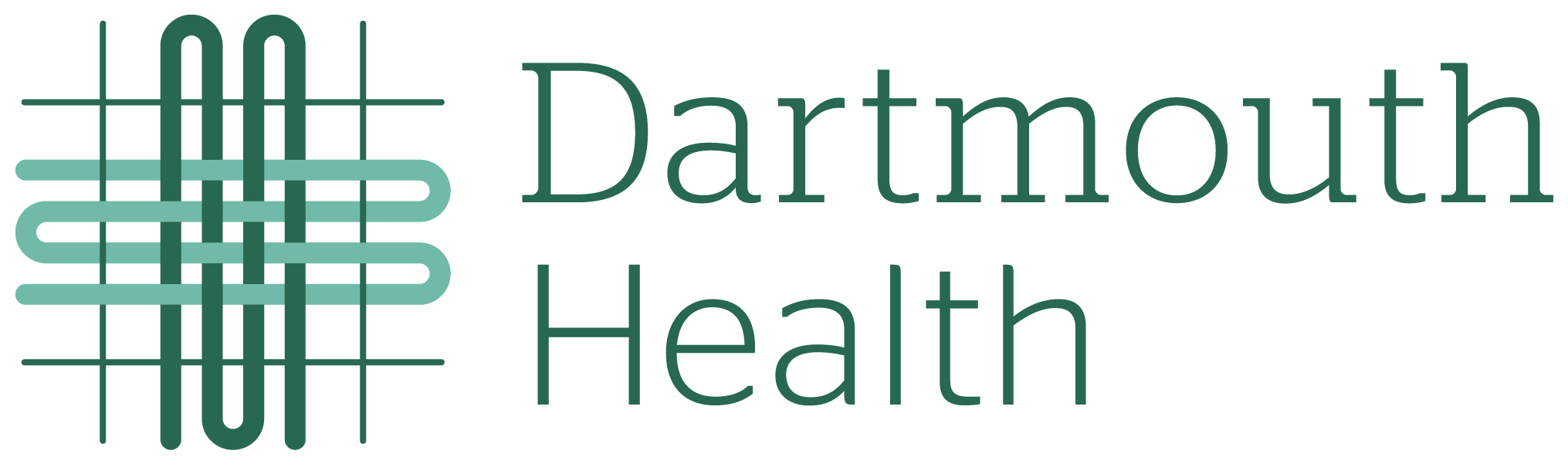 Dartmouth Health Logo