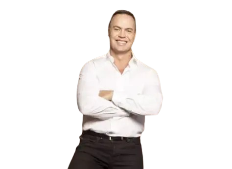 Chris Ashenden