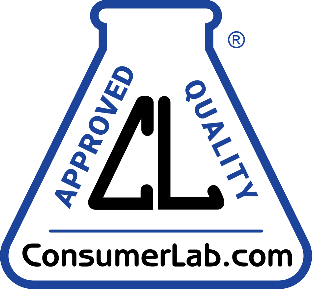 ConsumerLab logo