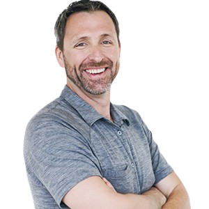 Dave Asprey