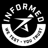 Informed Sport logo