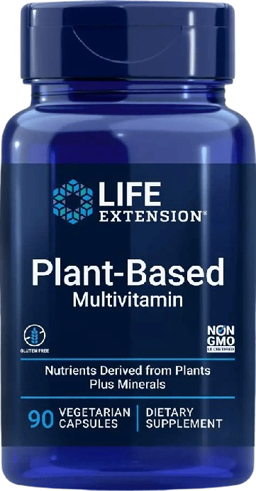 Life Extension