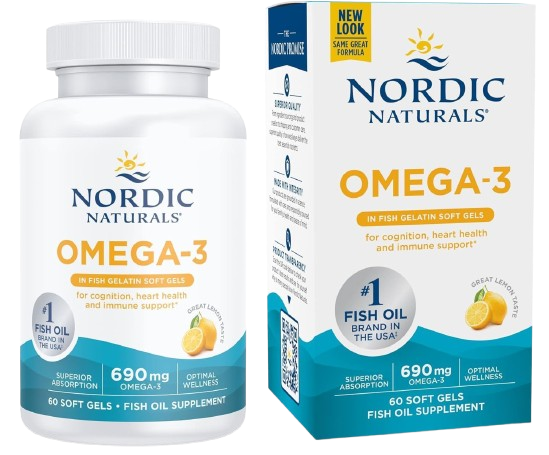 Nordic Naturals