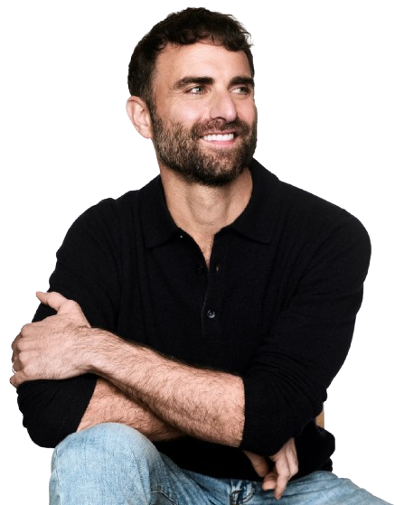 Peter Rahal