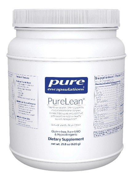 Pure Encapsulations