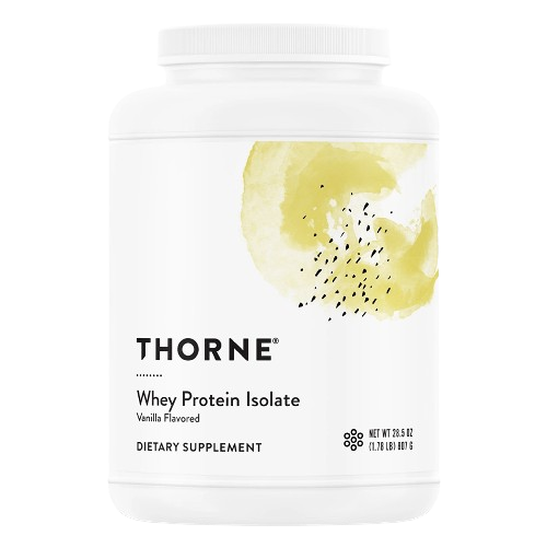 Thorne Research
